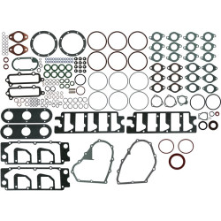 PartzBiz CE 1618900312 - Engine gasket set PartzBiz CE 1618900312 - Engine gasket set