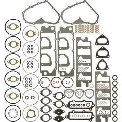 PartzBiz CE 1618900512 - Engine gasket set PartzBiz CE 1618900512 - Engine gasket set