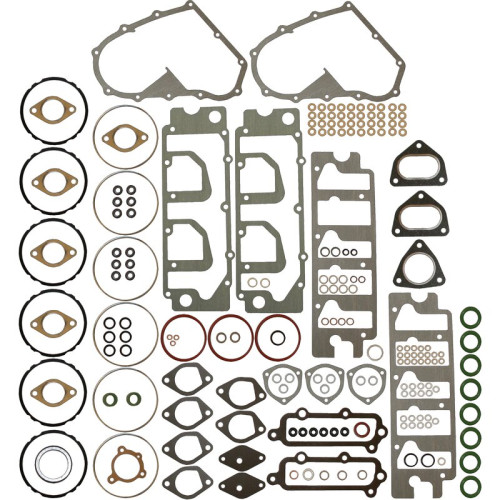 PartzBiz CE: 1618900712-Engine gasket set