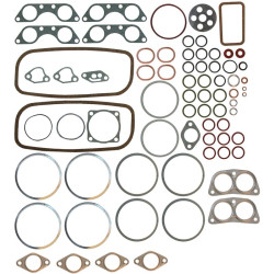 PartzBiz CE 8118900412 - Engine gasket set PartzBiz CE 8118900412 - Engine gasket set