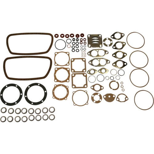 PartzBiz CE: 8118900312-Engine gasket set, single/dual port