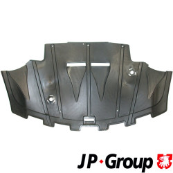 PartzBiz CE 1181300200 - Engine Guard/Skid Plate PartzBiz CE 1181300200 - Engine Guard/Skid Plate