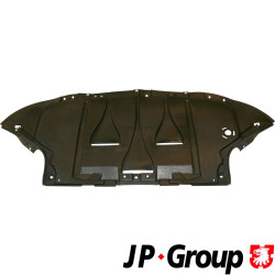 PartzBiz CE 1181301000 - Engine Guard/Skid Plate PartzBiz CE 1181301000 - Engine Guard/Skid Plate