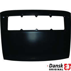 PartzBiz CE 1680200300 - Engine hood, rear PartzBiz CE 1680200300 - Engine hood, rear