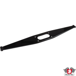 PartzBiz CE 1617900400 - Engine mount bracket, black PartzBiz CE 1617900400 - Engine mount bracket, black