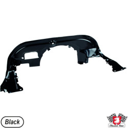 PartzBiz CE 8182601300 - Engine tin, front, black PartzBiz CE 8182601300 - Engine tin, front, black