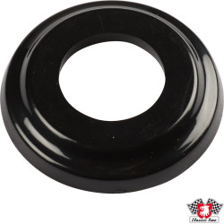 PartzBiz CE 1688350300 - Escutcheon for window winder handle, black PartzBiz CE 1688350300 - Escutcheon for window winder handle, black