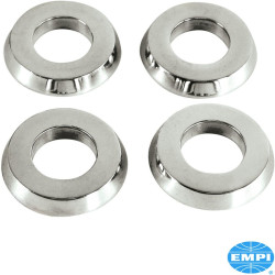 PartzBiz CE 8187102018 - Escutcheon set for inner door handle PartzBiz CE 8187102018 - Escutcheon set for inner door handle