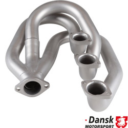 PartzBiz CE 1623101970 - Racing heat exchanger without heating PartzBiz CE 1623101970 - Racing heat exchanger without heating