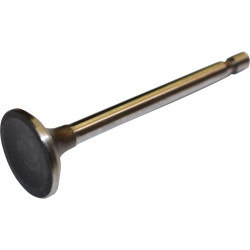 PartzBiz CE 8111300706 - Exhaust valve, 28.5 mm, 1 groove PartzBiz CE 8111300706 - Exhaust valve, 28.5 mm, 1 groove