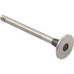 PartzBiz CE 8111300906 - Exhaust valve, 30.0 mm, 3 grooves PartzBiz CE 8111300906 - Exhaust valve, 30.0 mm, 3 grooves