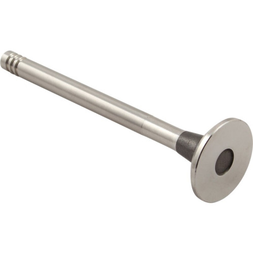 PartzBiz CE: 8111300906-Exhaust valve, 30.0 mm, 3 grooves PartzBiz CE: 8111300906-Exhaust valve, 30.0 mm, 3 grooves