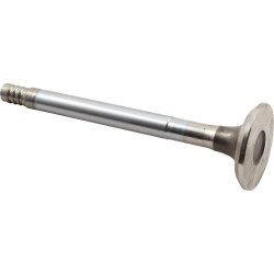 PartzBiz CE 8111301003 - Exhaust valve, 32.0 mm, 3 grooves PartzBiz CE 8111301003 - Exhaust valve, 32.0 mm, 3 grooves
