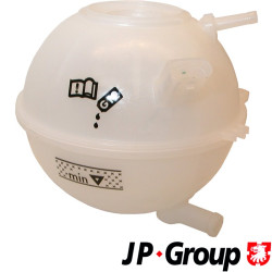 PartzBiz CE 1114700400 - Expansion Tank, coolant PartzBiz CE 1114700400 - Expansion Tank, coolant