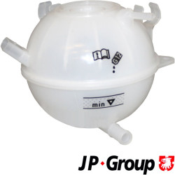 PartzBiz CE 1114700500 - Expansion Tank, coolant PartzBiz CE 1114700500 - Expansion Tank, coolant