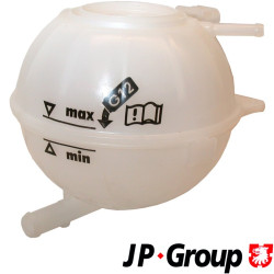 PartzBiz CE 1114701200 - Expansion Tank, coolant PartzBiz CE 1114701200 - Expansion Tank, coolant