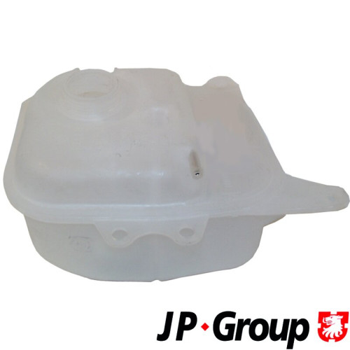 PartzBiz CE: 1114701600-Expansion Tank, coolant
