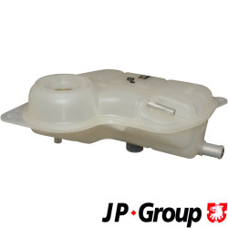 PartzBiz CE 1114701800 - Expansion Tank, coolant PartzBiz CE 1114701800 - Expansion Tank, coolant