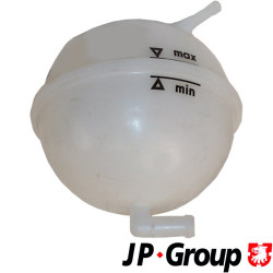 PartzBiz CE 1114702500 - Expansion Tank, coolant PartzBiz CE 1114702500 - Expansion Tank, coolant