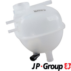 PartzBiz CE 1214702300 - Expansion Tank, coolant PartzBiz CE 1214702300 - Expansion Tank, coolant