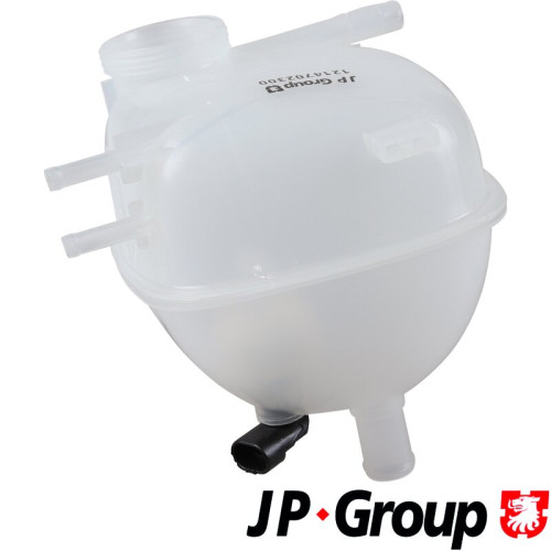 PartzBiz CE: 1214702300-Expansion Tank, coolant
