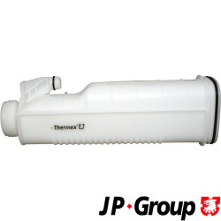 PartzBiz CE 1414700300 - Expansion Tank, coolant PartzBiz CE 1414700300 - Expansion Tank, coolant