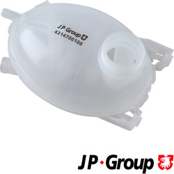 PartzBiz CE 4314700100 - Expansion Tank, coolant