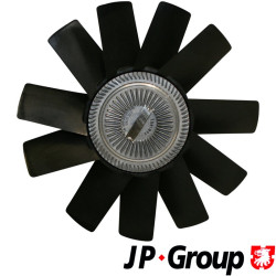 PartzBiz CE 1114900200 - Fan, radiator