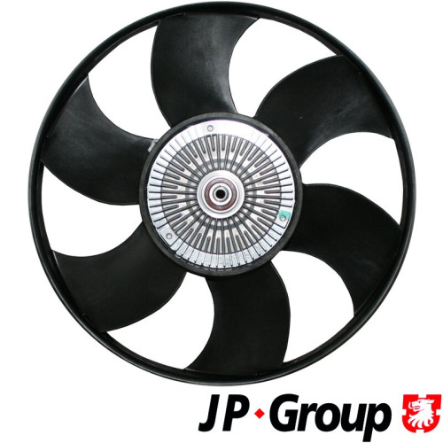 PartzBiz CE: 1114901100-Fan, radiator