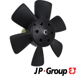 PartzBiz CE 1199100100 - Fan, radiator