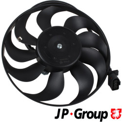 PartzBiz CE 1199100600 - Fan, radiator