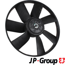 PartzBiz CE 1199100700 - Fan, radiator