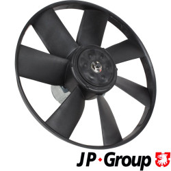 PartzBiz CE 1199100800 - Fan, radiator