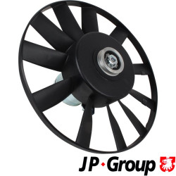 PartzBiz CE 1199101000 - Fan, radiator