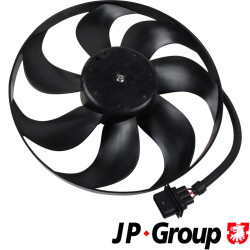 PartzBiz CE 1199101300 - Fan, radiator