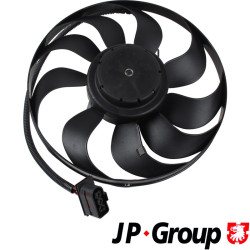 PartzBiz CE 1199101400 - Fan, radiator
