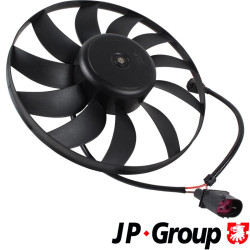 PartzBiz CE 1199101600 - Fan, radiator