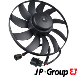 PartzBiz CE 1199101700 - Fan, radiator