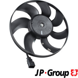PartzBiz CE 1199101880 - Fan, radiator