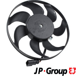 PartzBiz CE 1199101980 - Fan, radiator