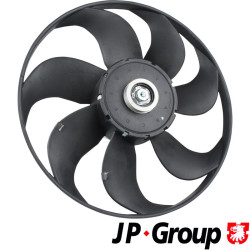 PartzBiz CE 1199102500 - Fan, radiator