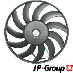 PartzBiz CE 1199102900 - Fan, radiator