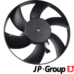 PartzBiz CE 1199103270 - Fan, radiator