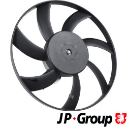 PartzBiz CE 1199103280 - Fan, radiator