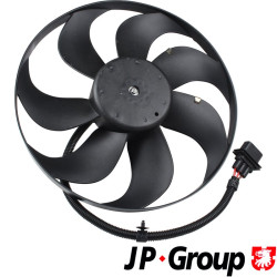 PartzBiz CE 1199103400 - Fan, radiator