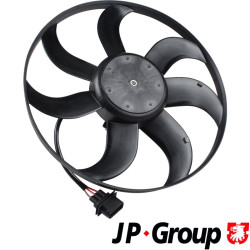 PartzBiz CE 1199103500 - Fan, radiator