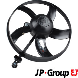PartzBiz CE 1199103600 - Fan, radiator