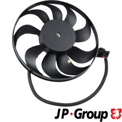 PartzBiz CE 1199103800 - Fan, radiator