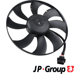 PartzBiz CE 1199103900 - Fan, radiator