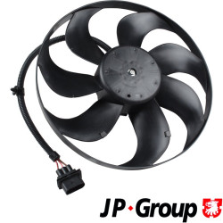 PartzBiz CE 1199104000 - Fan, radiator